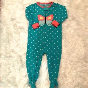 18 Months 2 Piece Baby Girl Bundle